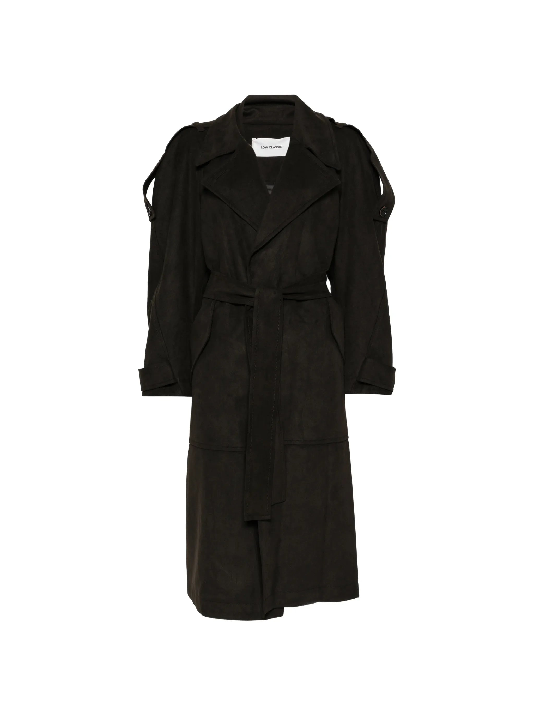 3099640 - Low Classic | ERALDO