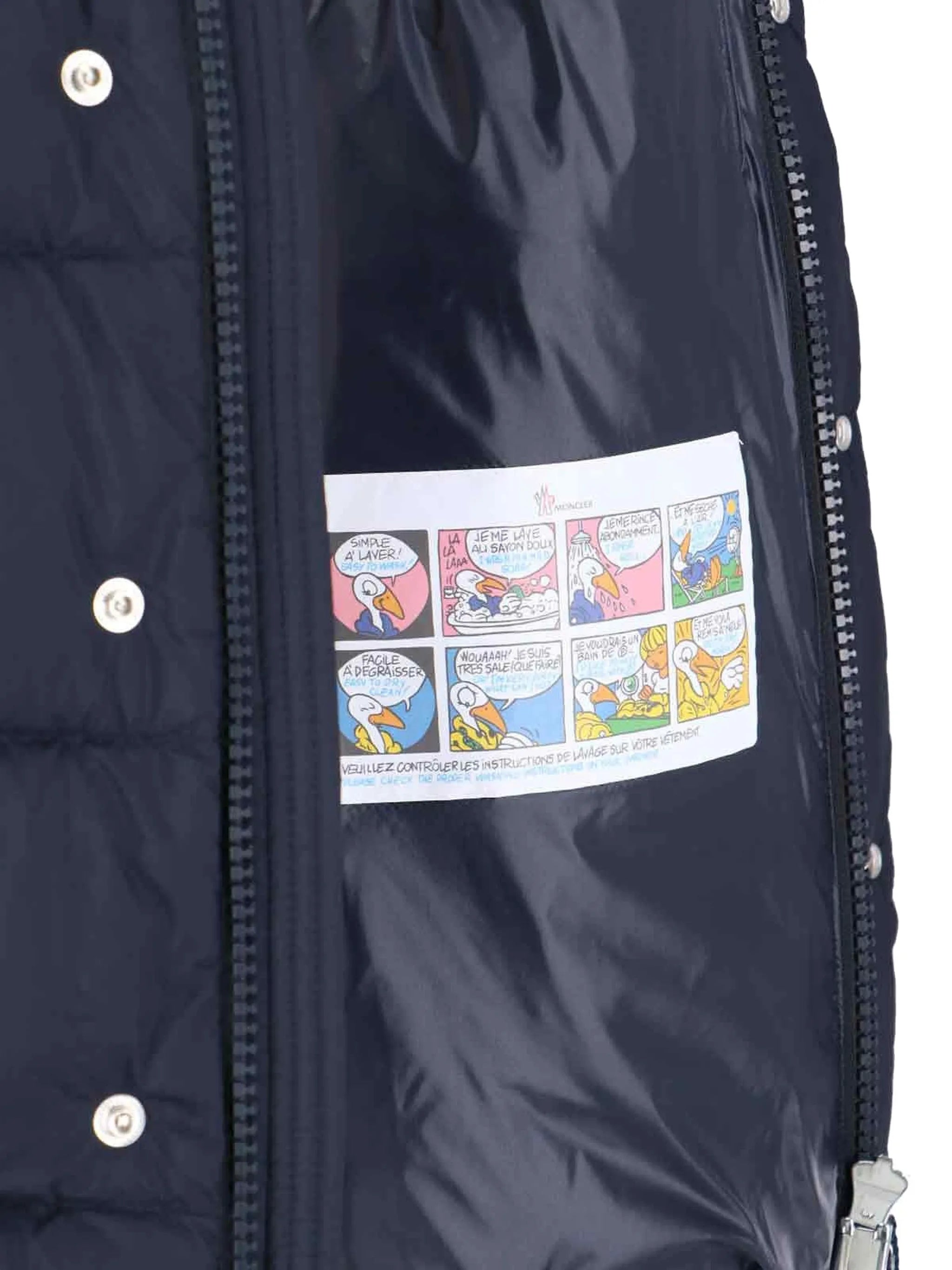 3050135 - Moncler | ERALDO