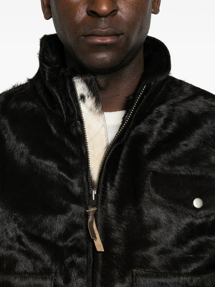 3069615 - Leather Jackets | ERALDO