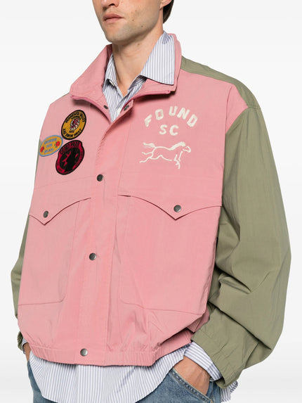 3062625 - Sport Jackets & Windbreakers | ERALDO