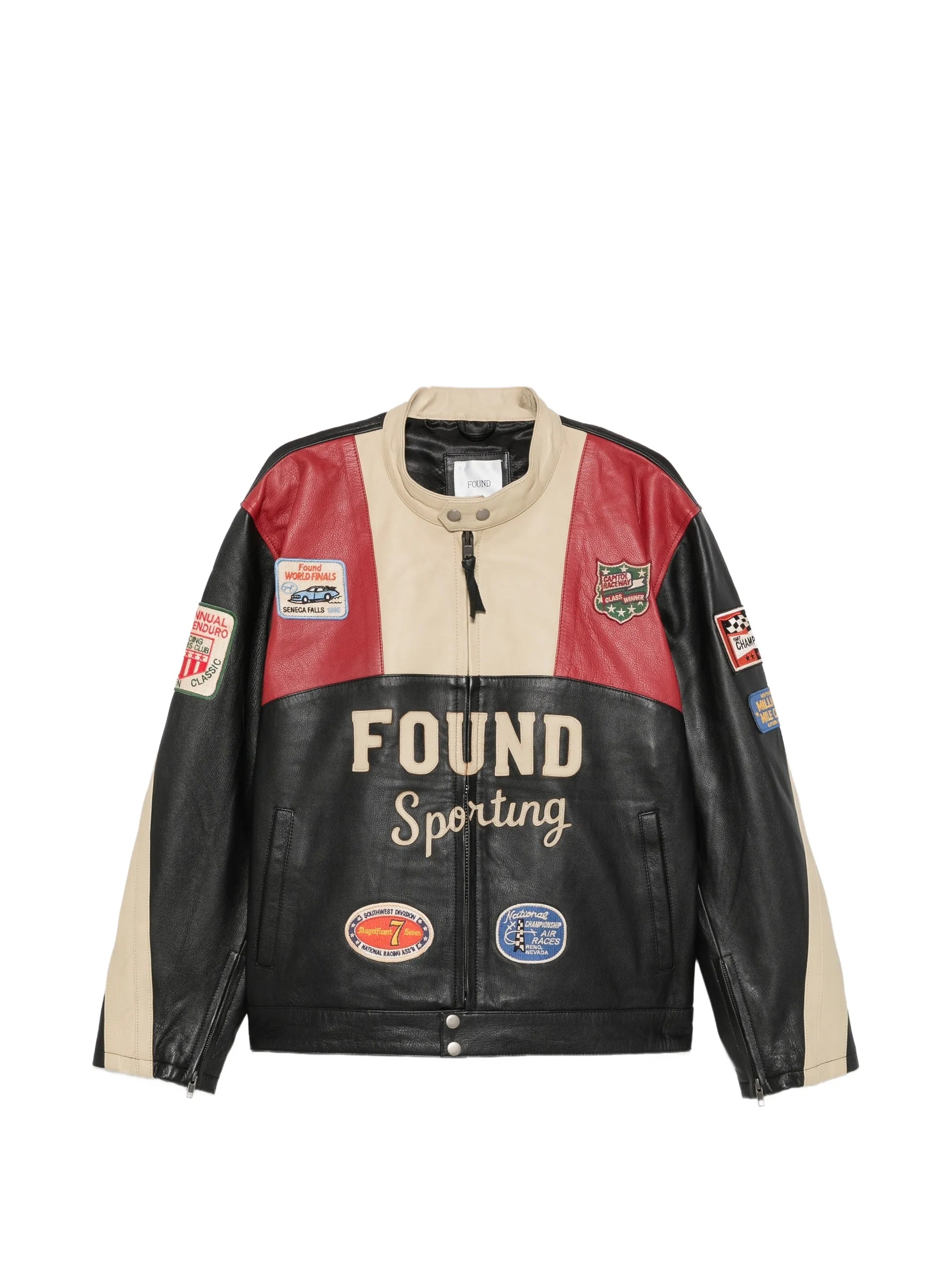 3062989 - Found | ERALDO