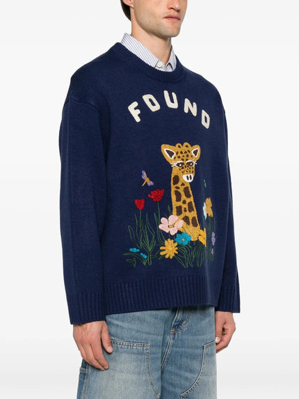 3062456 - Jumpers | ERALDO
