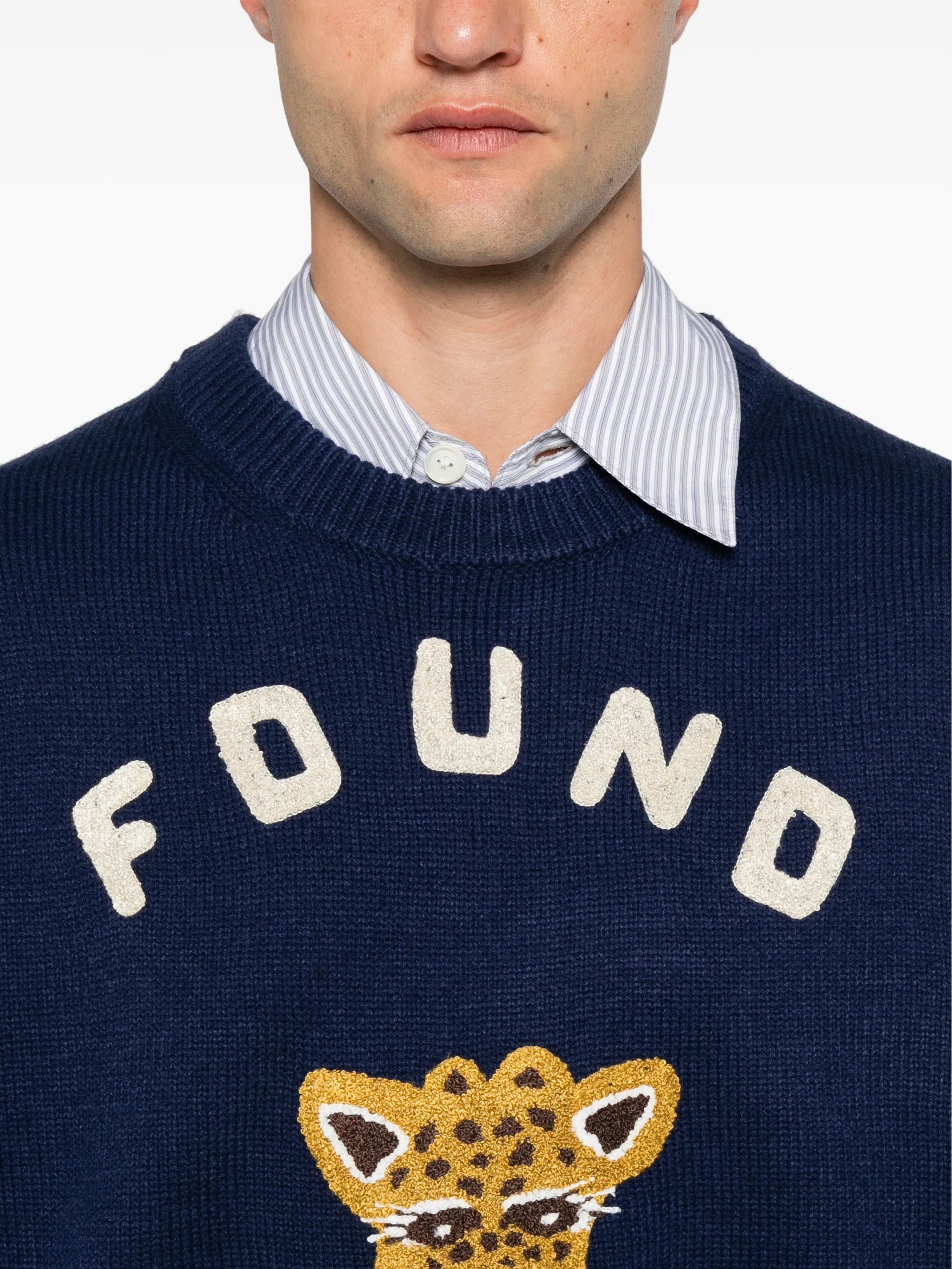 3069067 - Found | ERALDO