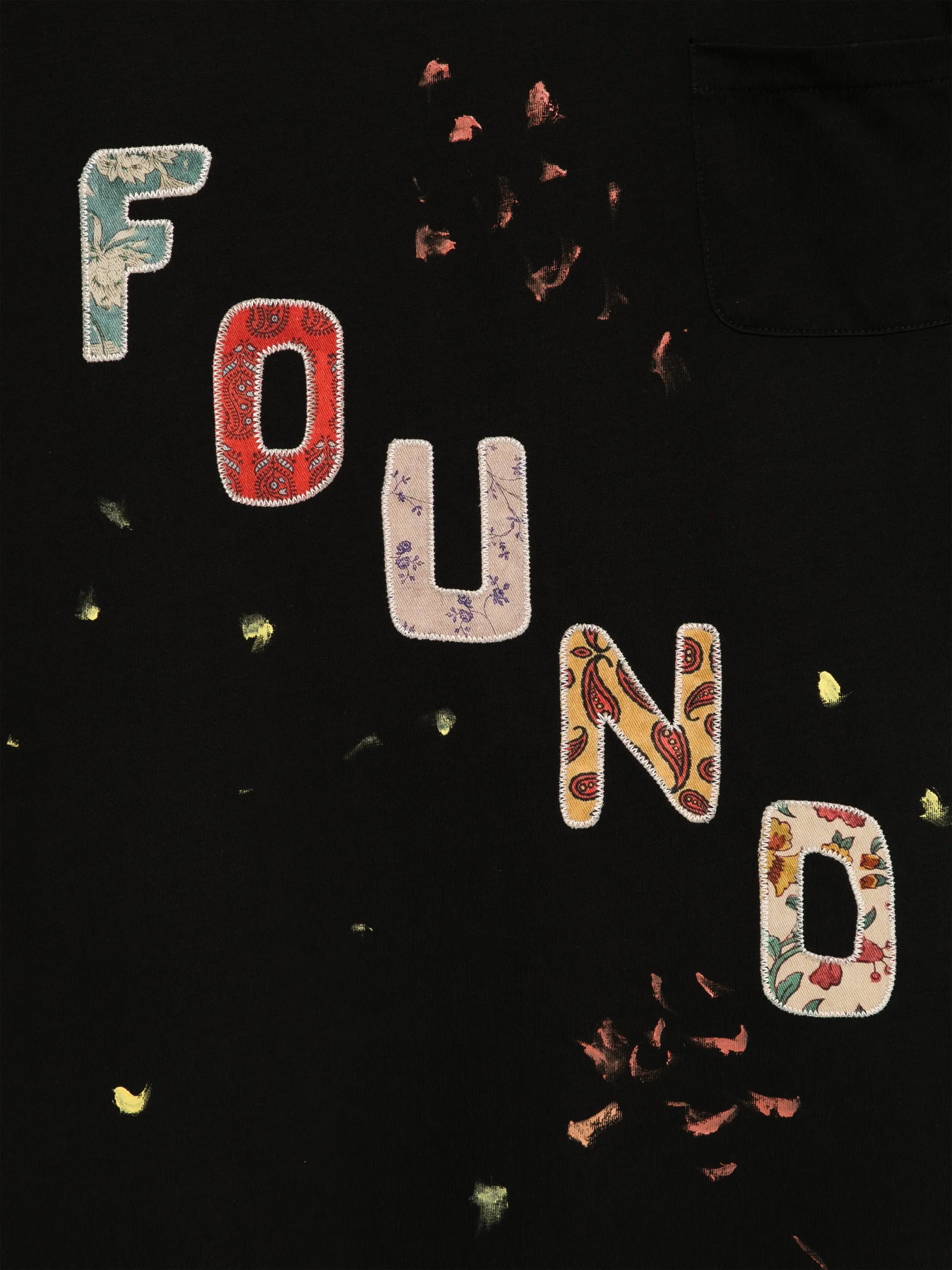 3064049 - Found | ERALDO