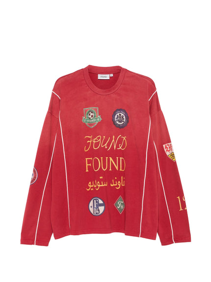 3070706 - T-Shirts and Vests | ERALDO
