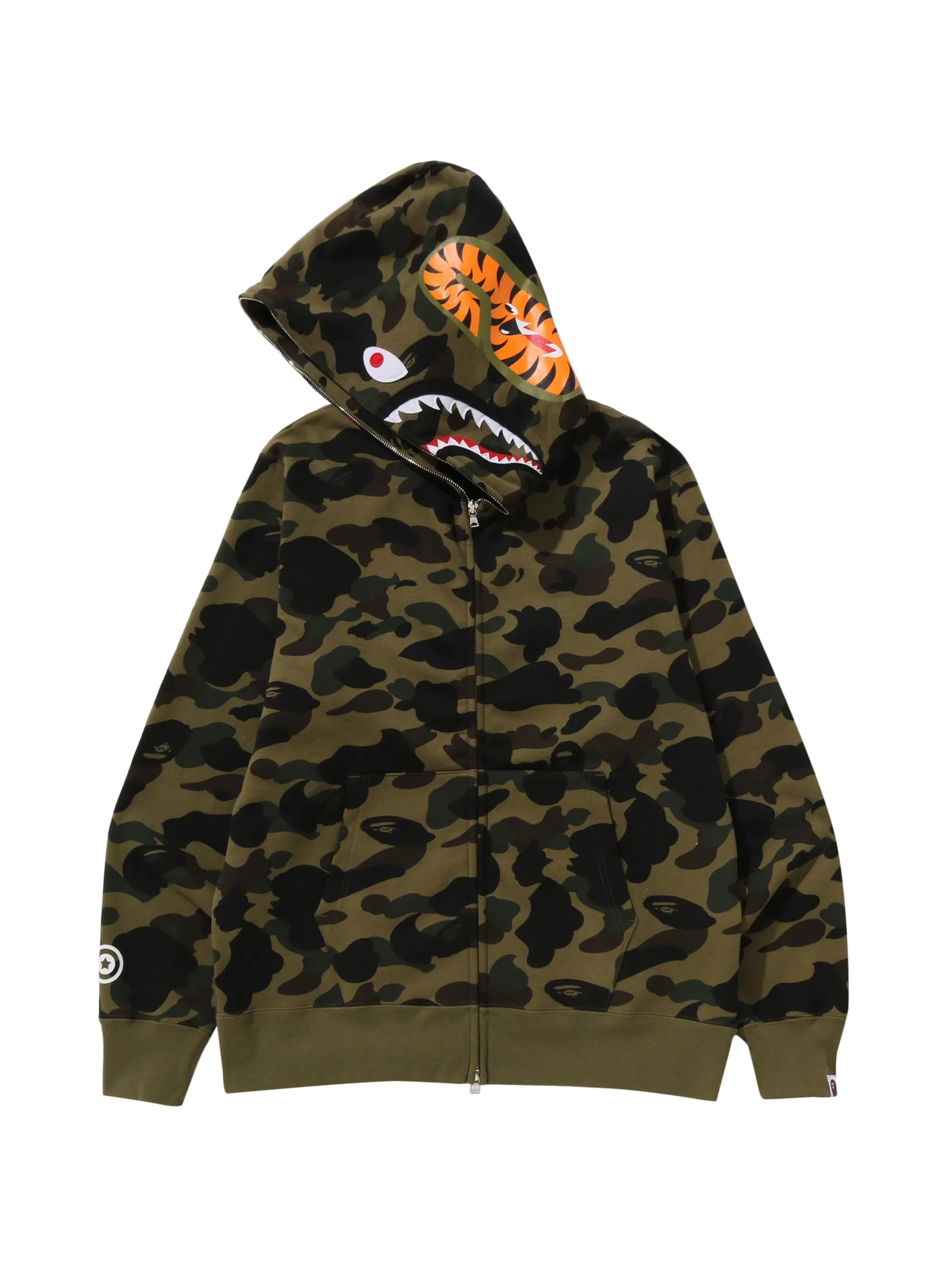 3070007 - A Bathing Ape® | ERALDO