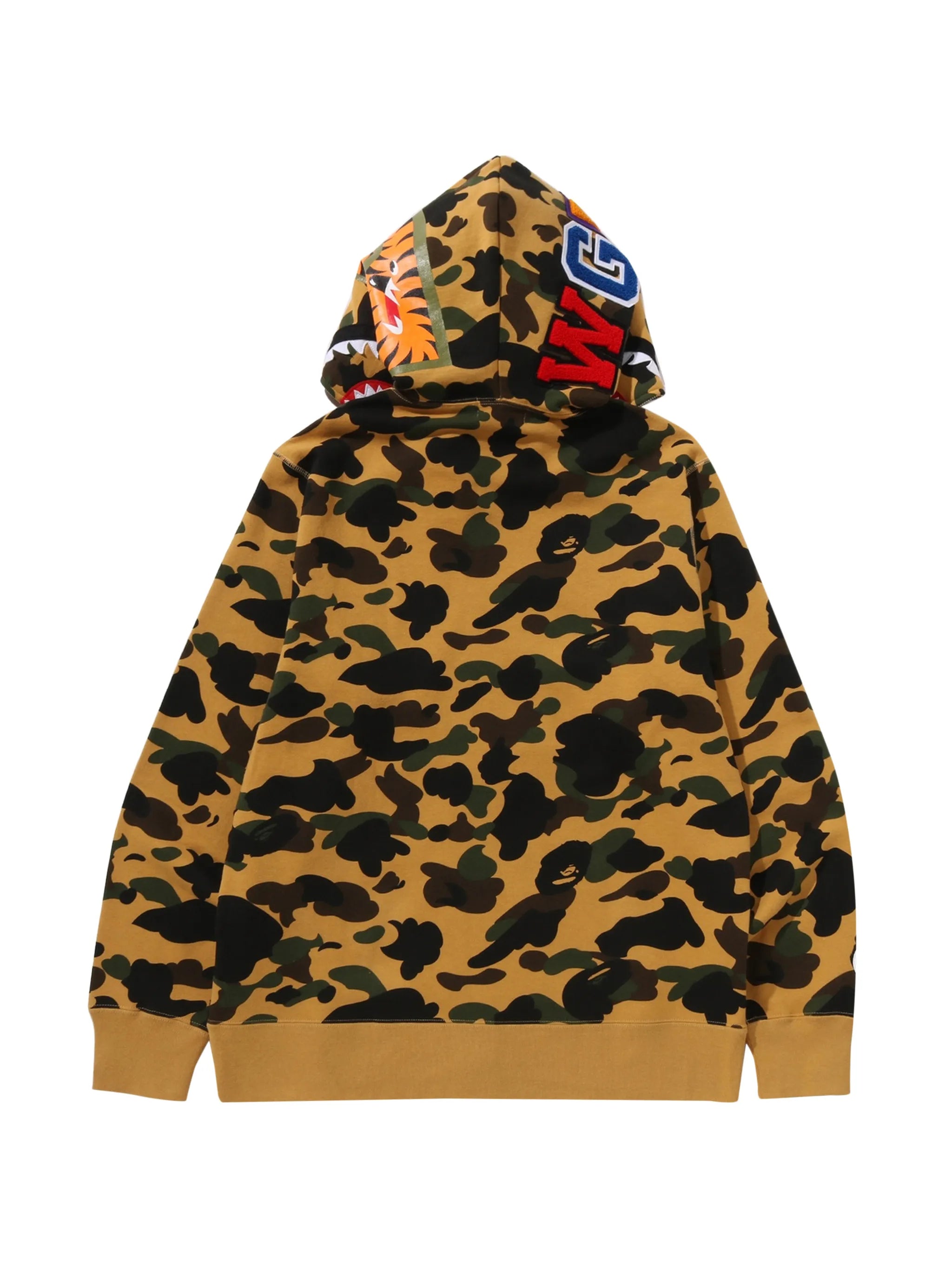 3070003 - A Bathing Ape® | ERALDO