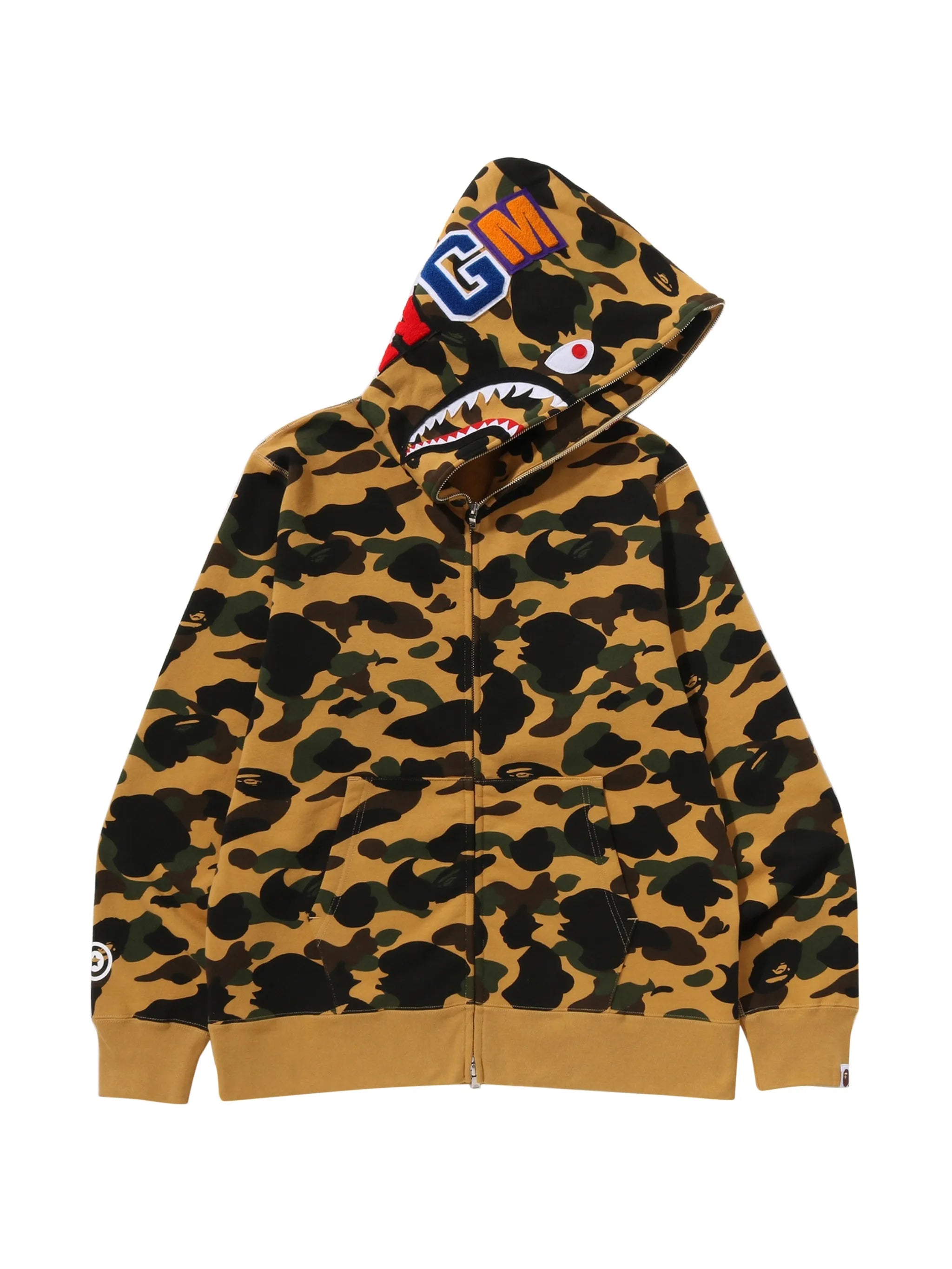 3070004 - A Bathing Ape® | ERALDO