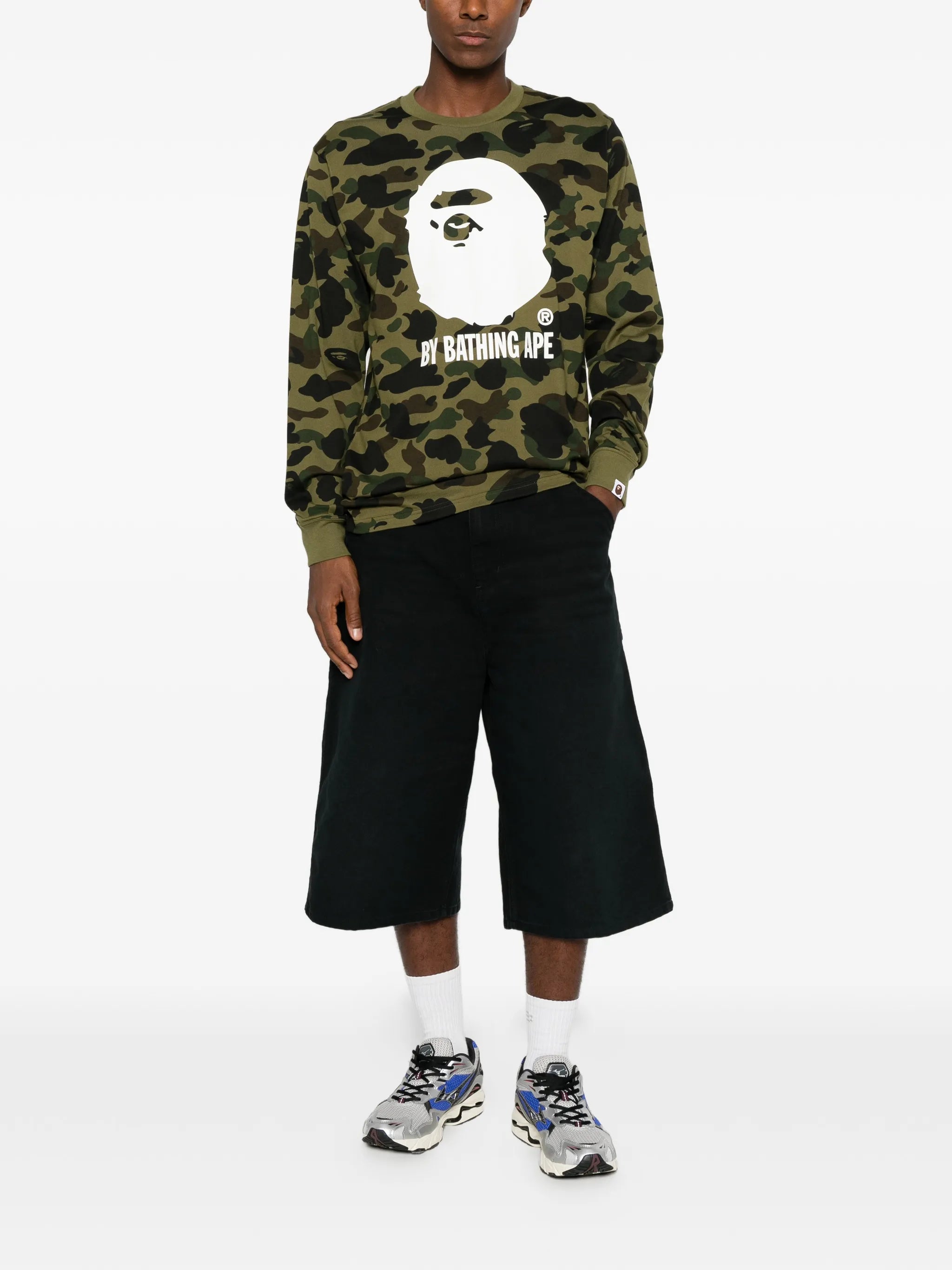3079071 - A Bathing Ape® | ERALDO