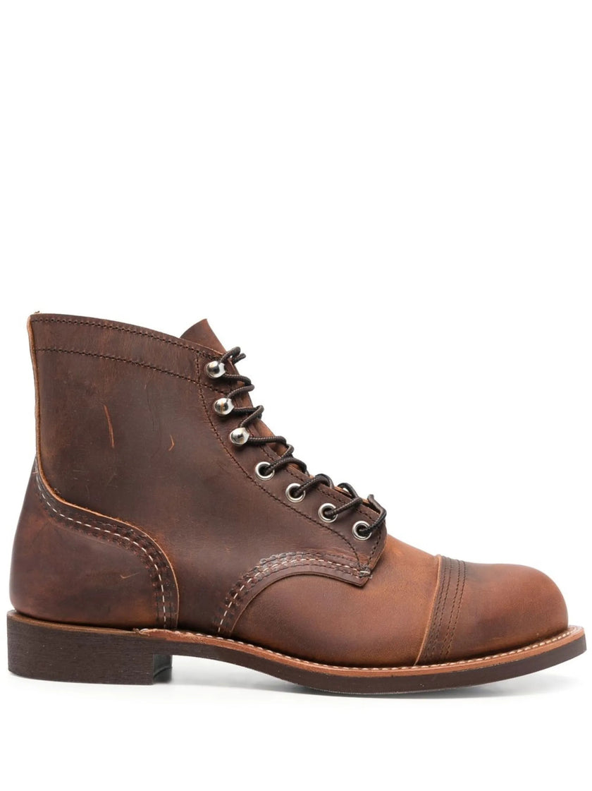 3079194 - Red Wing | ERALDO
