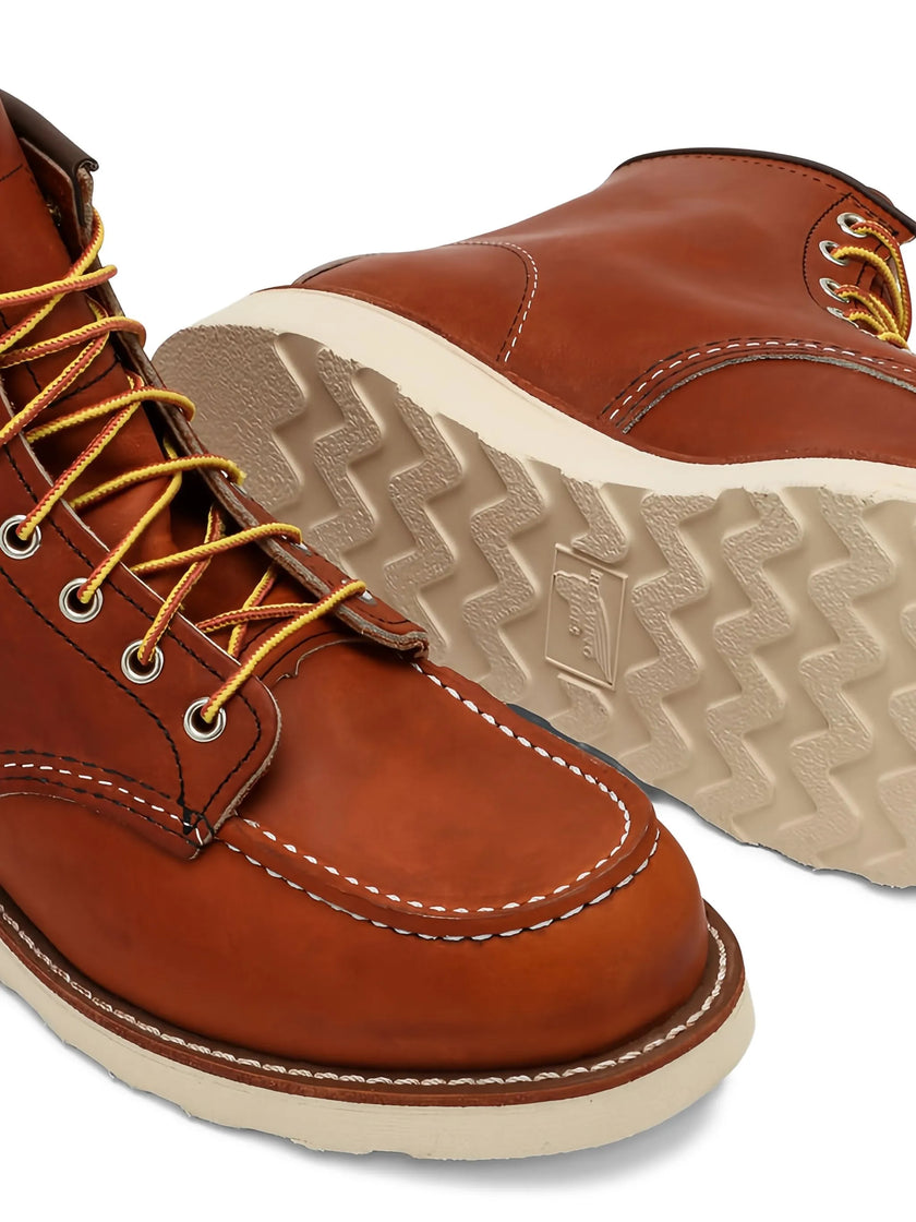 3080917 - Red Wing | ERALDO