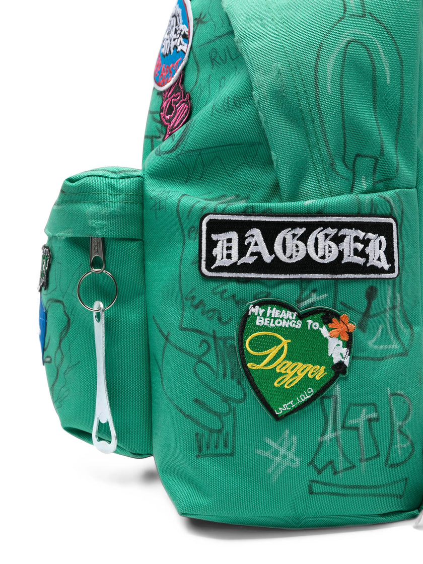 3086980 - Dagger | ERALDO