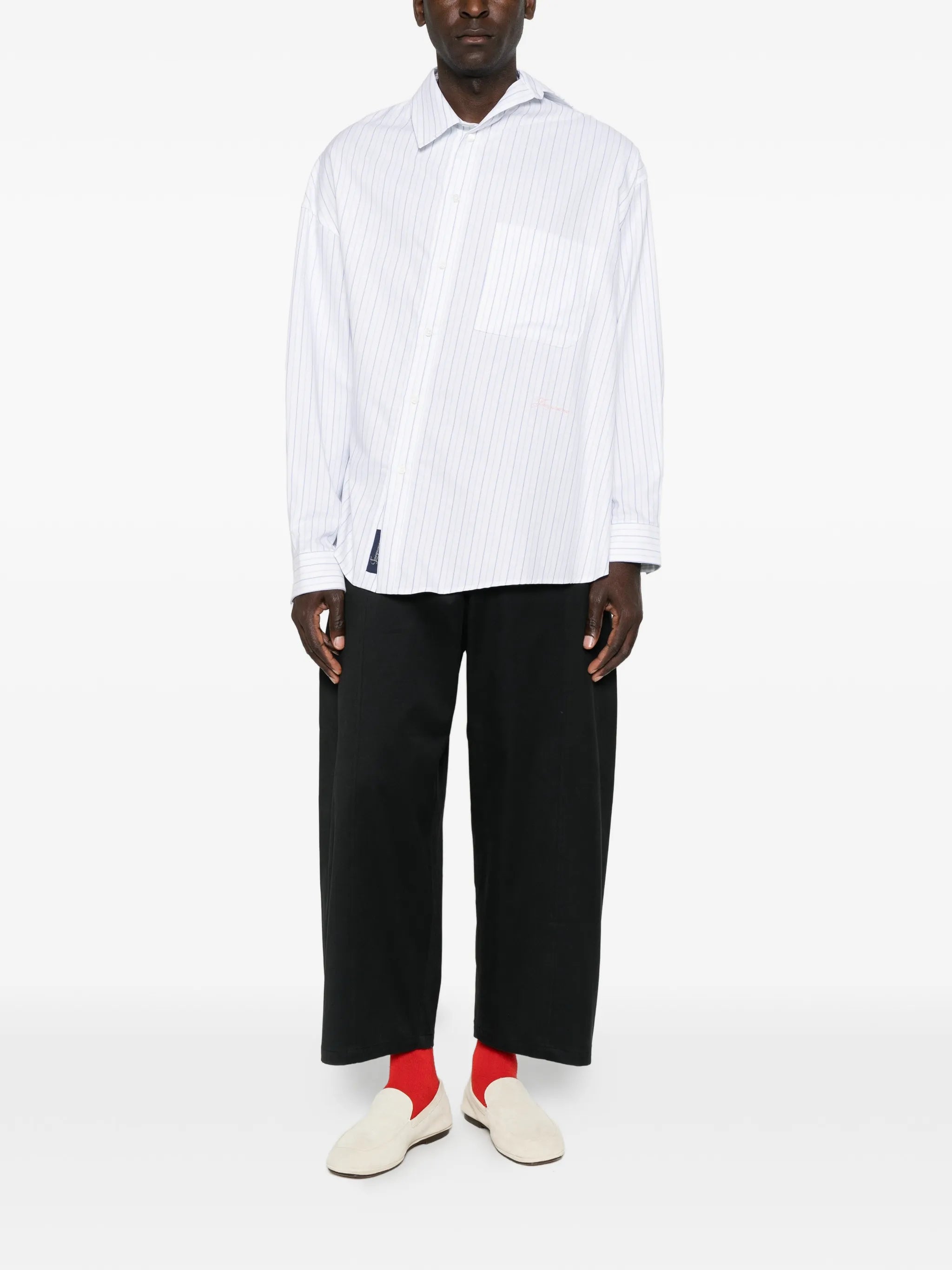 3070496 - Jacquemus | ERALDO