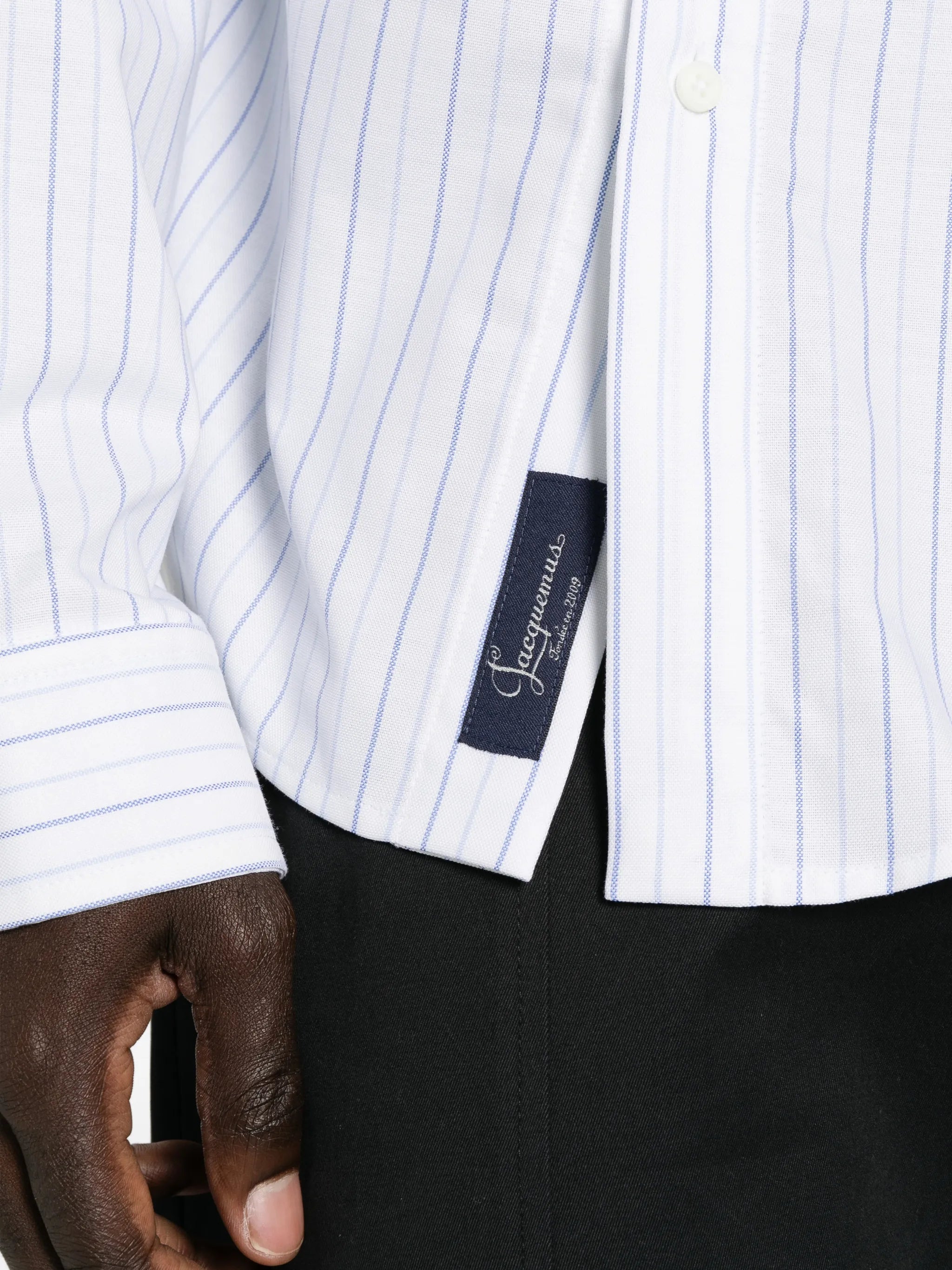3070498 - Jacquemus | ERALDO
