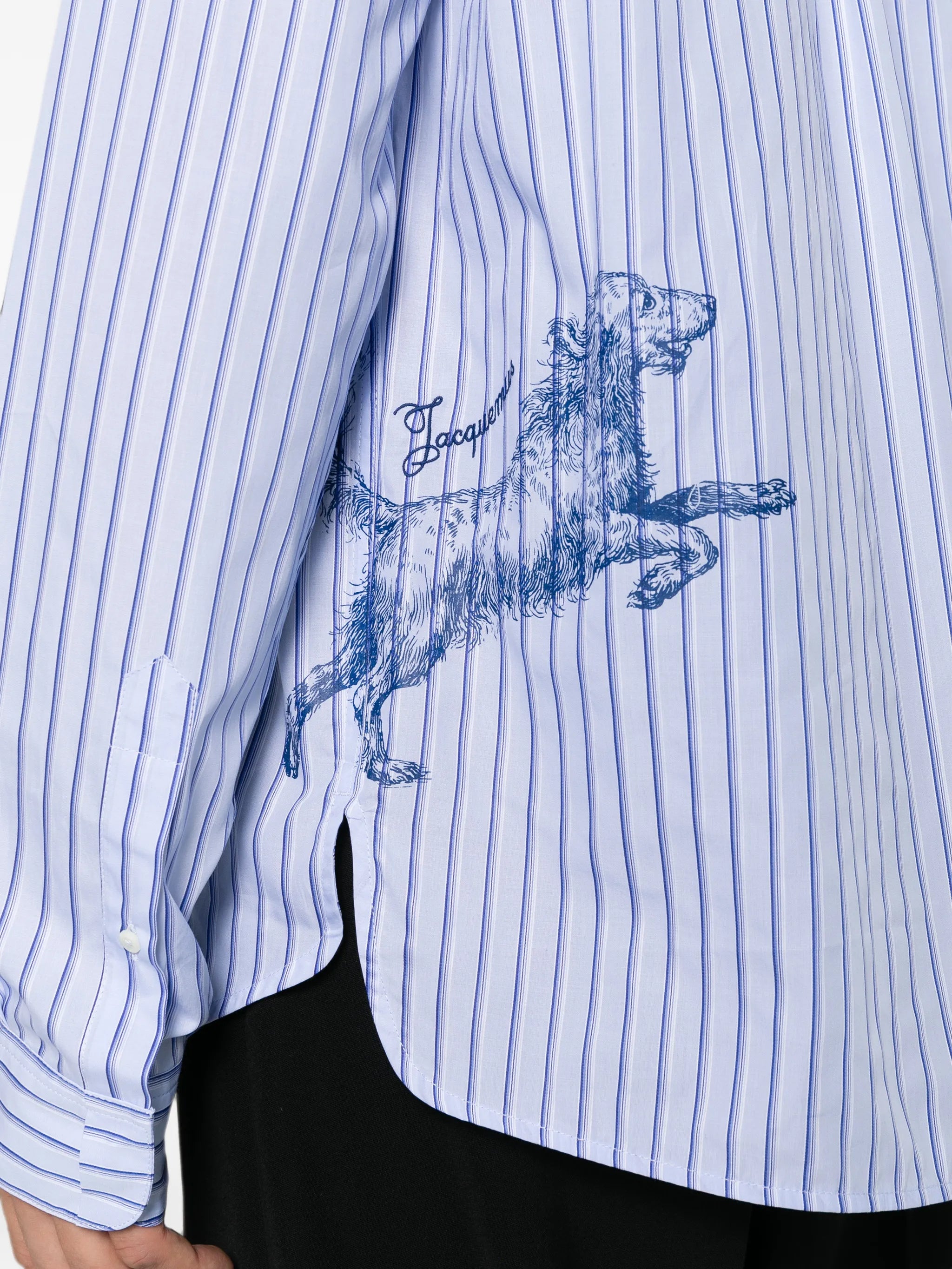 3043506 - Jacquemus | ERALDO