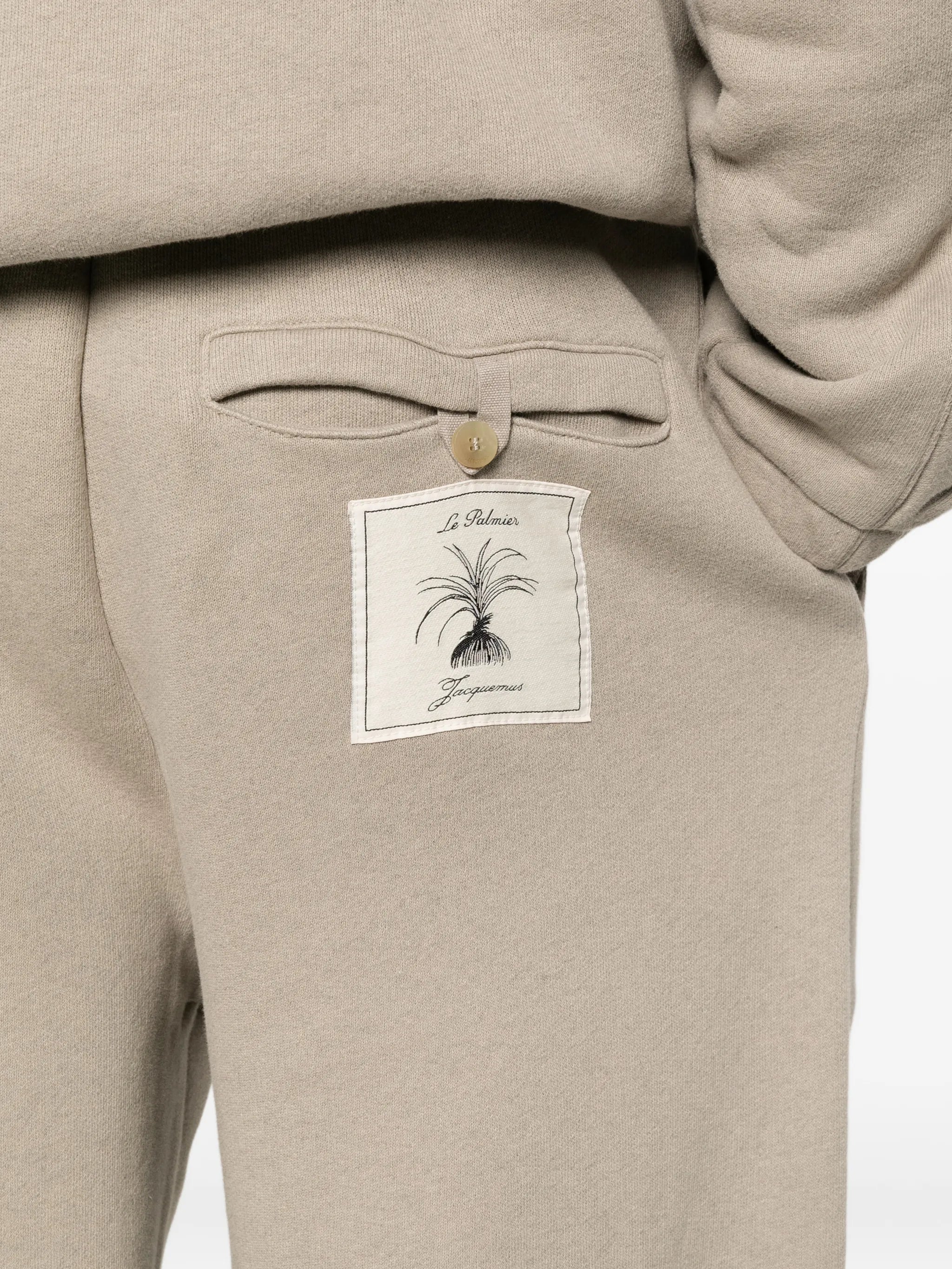 3065288 - Jacquemus | ERALDO