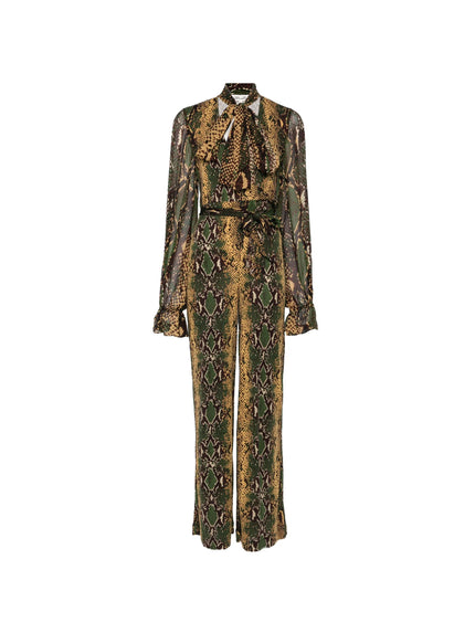 3067421 - Jumpsuits | ERALDO