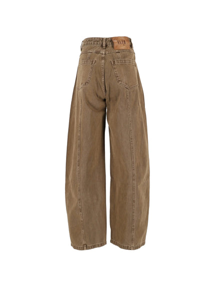3076943 - Wide-Leg Jeans | ERALDO
