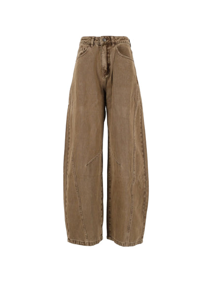 3076942 - Wide-Leg Jeans | ERALDO