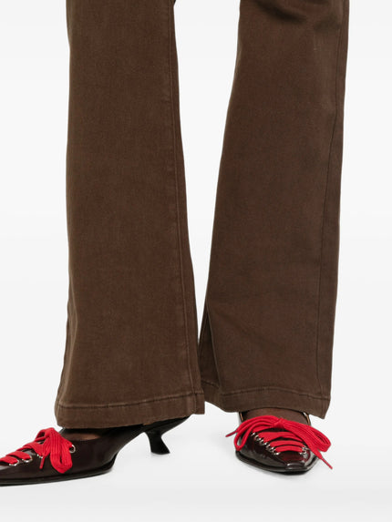 3076937 - Wide-Leg Jeans | ERALDO