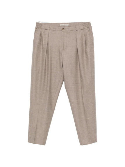3074932 - Tapered Trousers | ERALDO