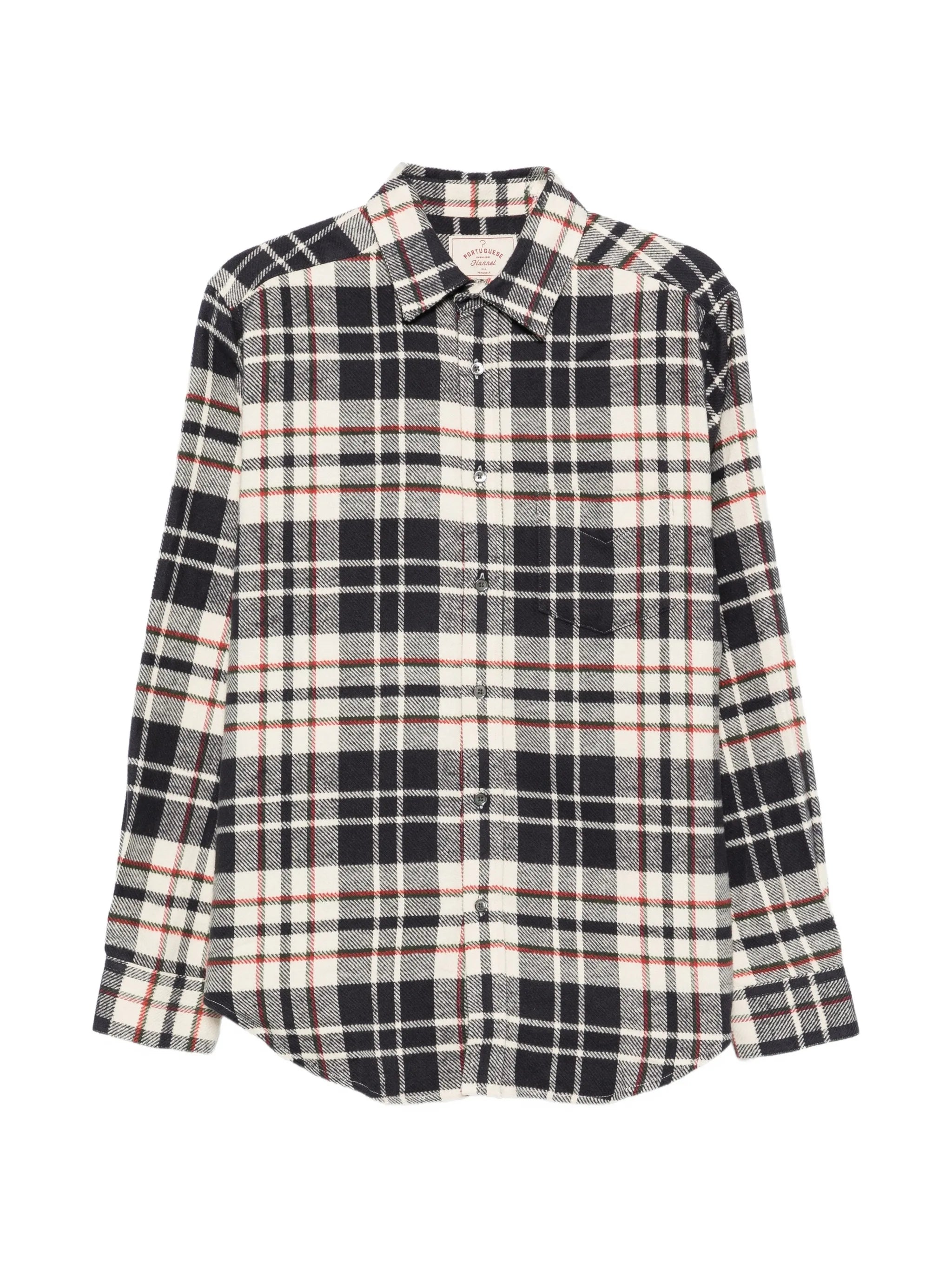 3072314 - Portuguese Flannel | ERALDO