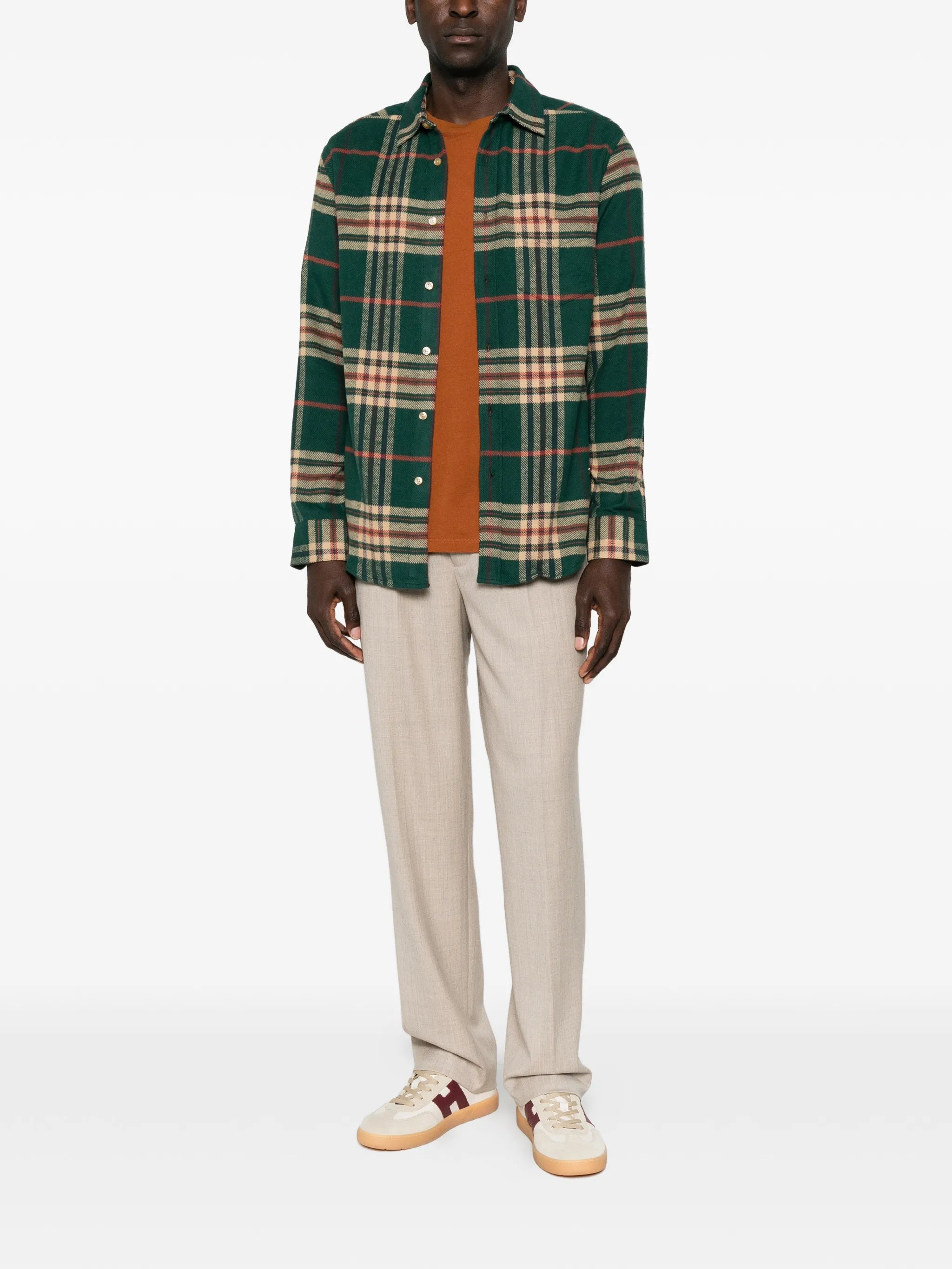 3066972 - Portuguese Flannel | ERALDO