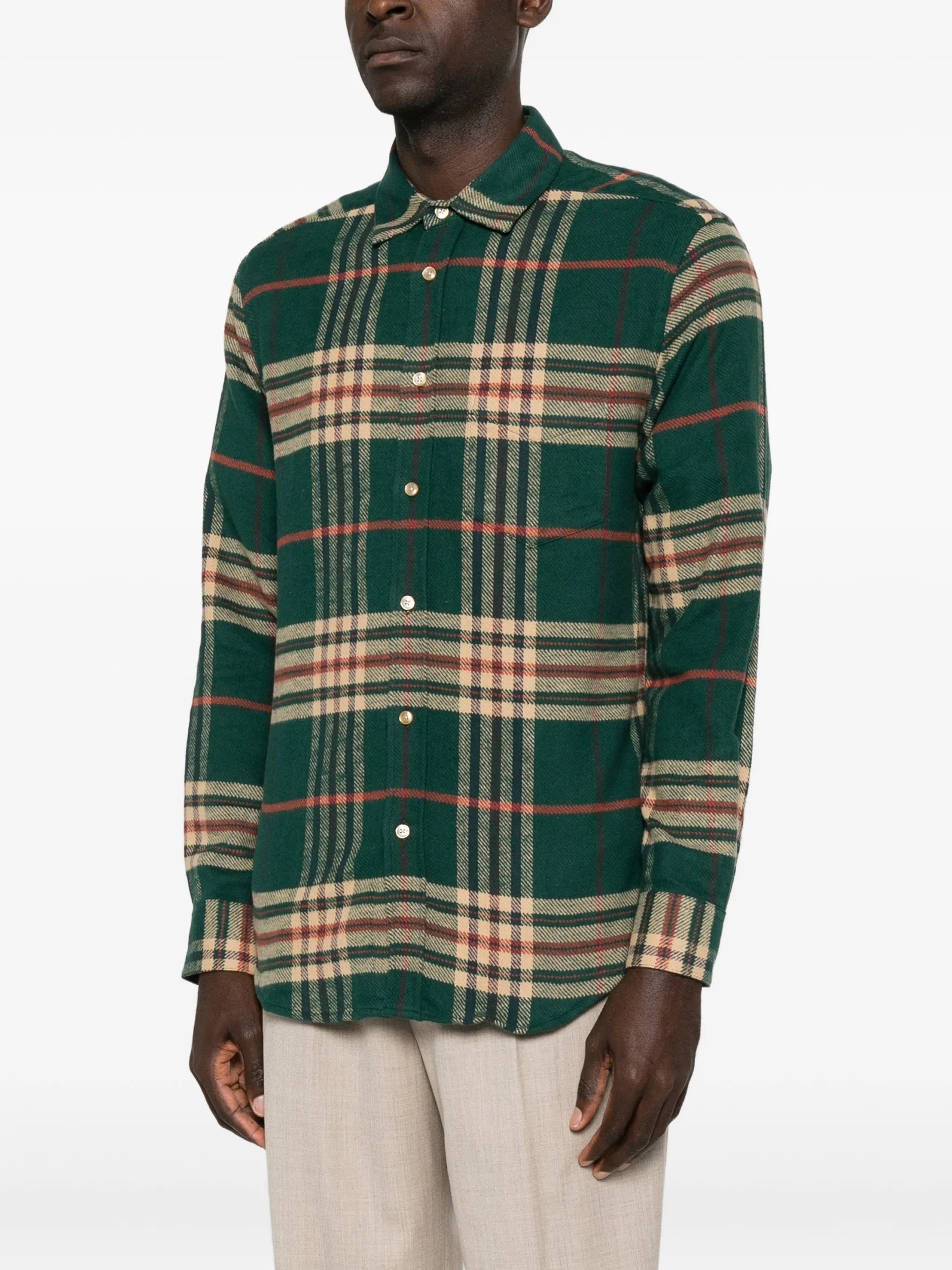 3066973 - Portuguese Flannel | ERALDO
