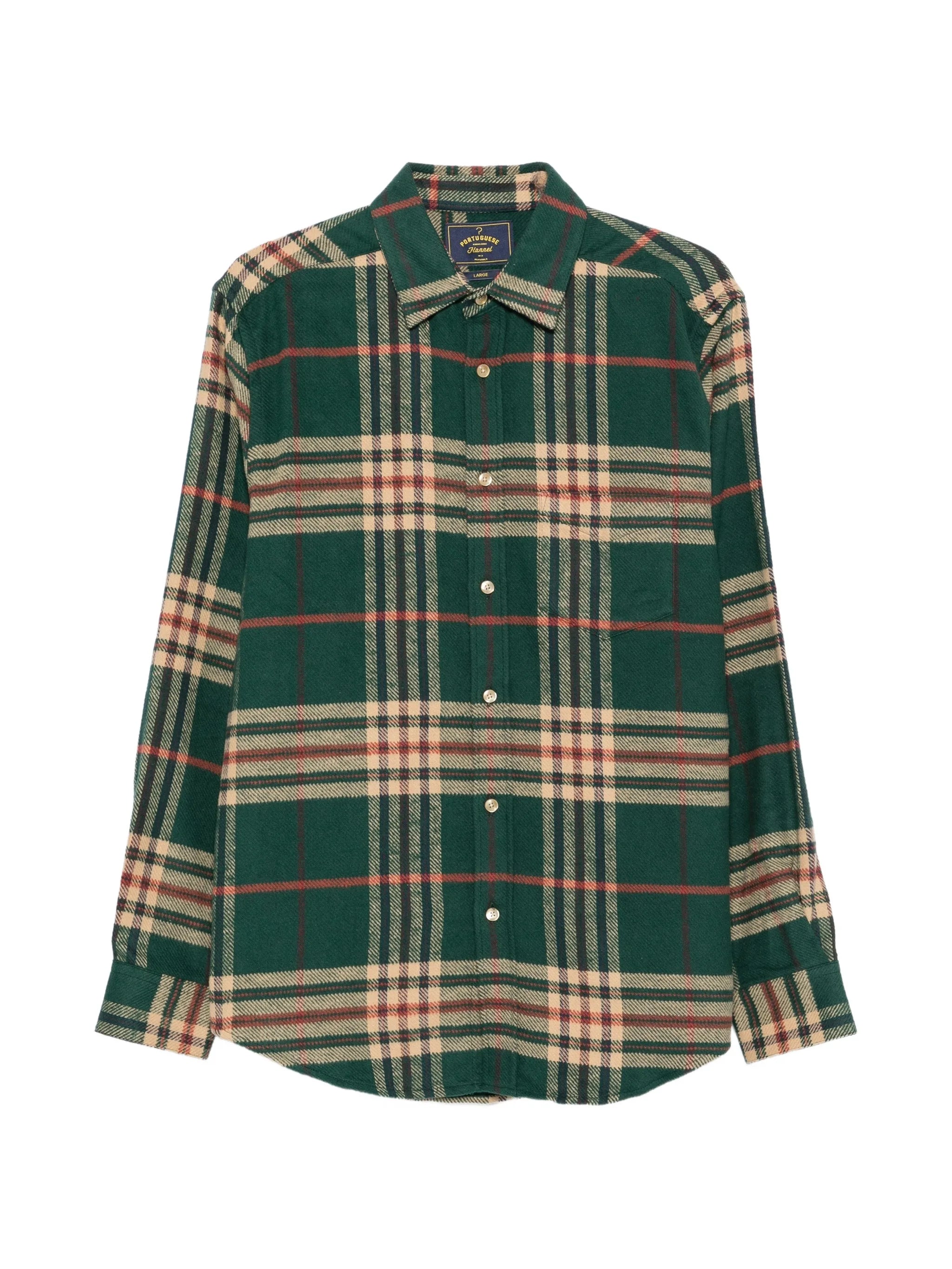 3066976 - Portuguese Flannel | ERALDO