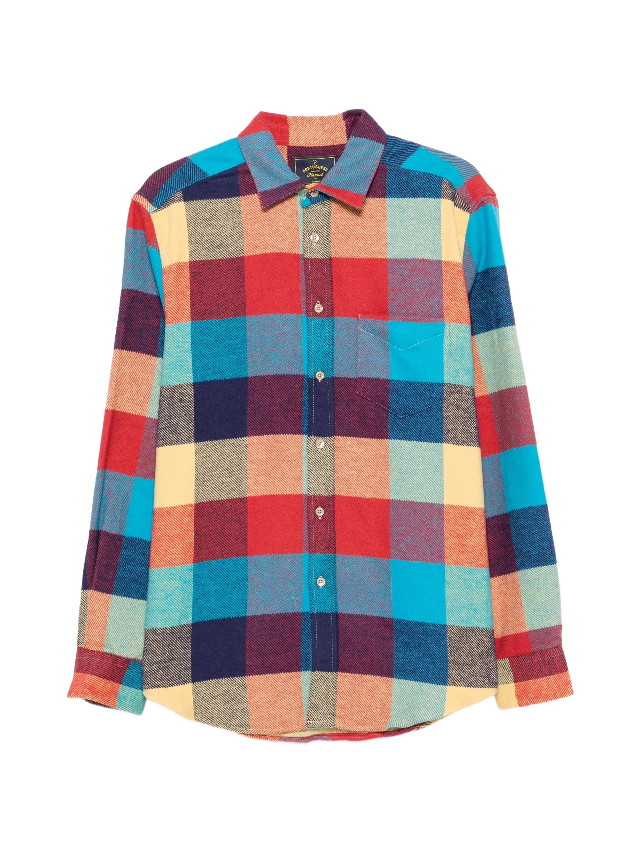 3066961 - Portuguese Flannel | ERALDO