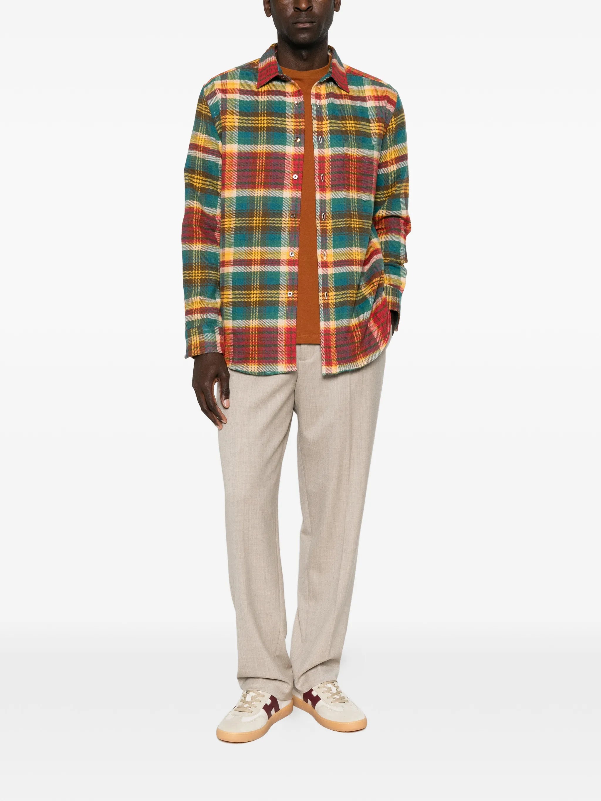 3066969 - Portuguese Flannel | ERALDO