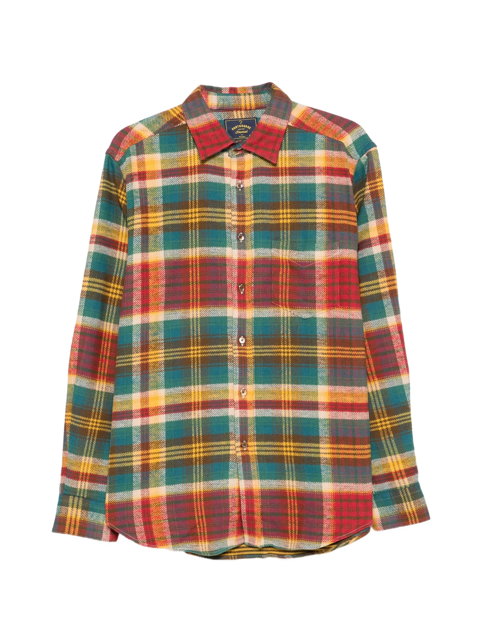 3066971 - Portuguese Flannel | ERALDO