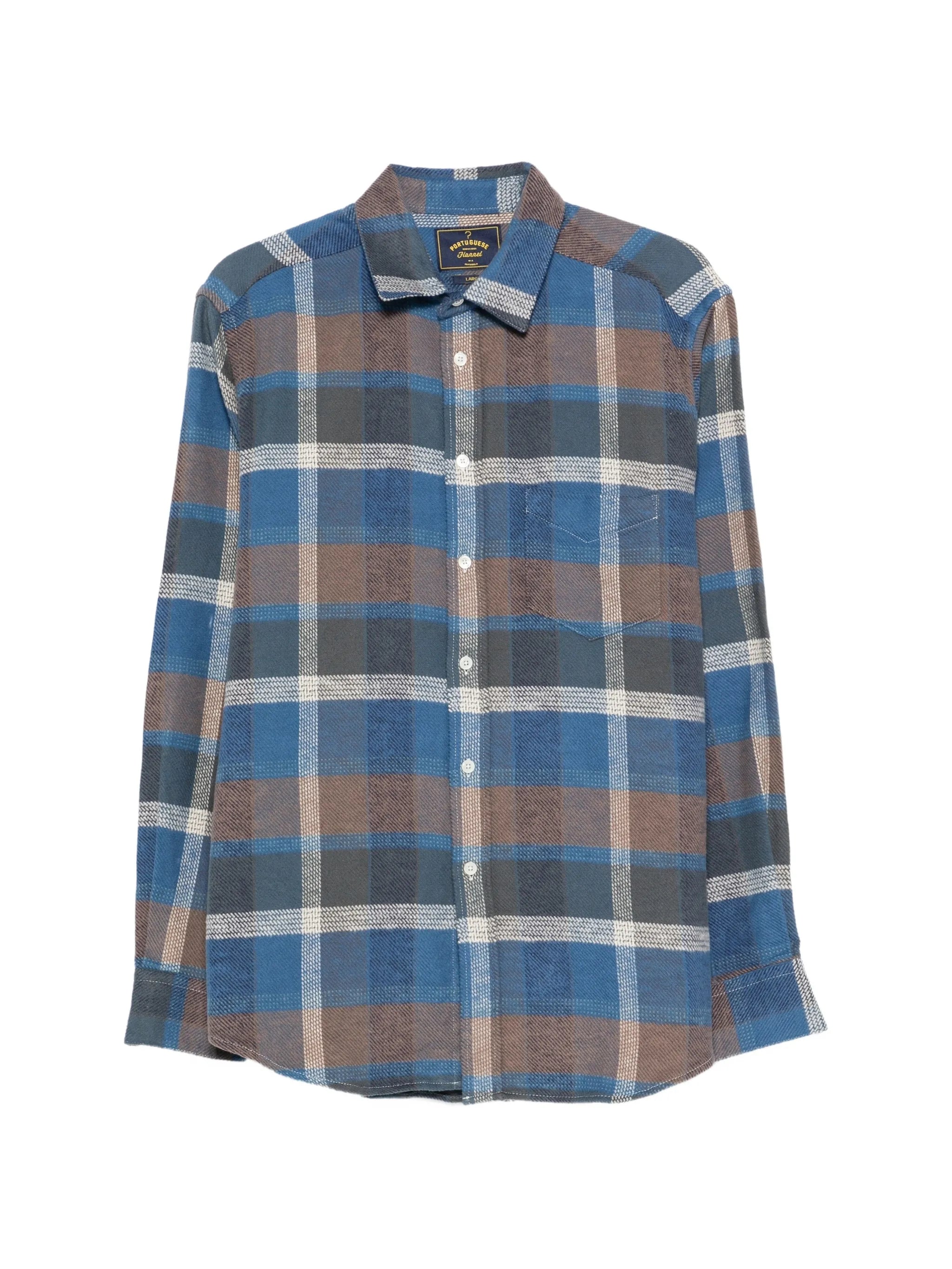 3066981 - Portuguese Flannel | ERALDO