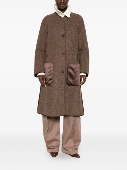 3069715 - Single Breasted Coats | ERALDO