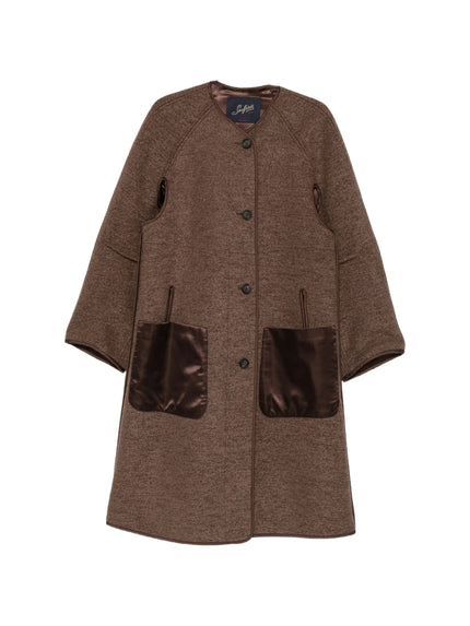 3069719 - Single Breasted Coats | ERALDO