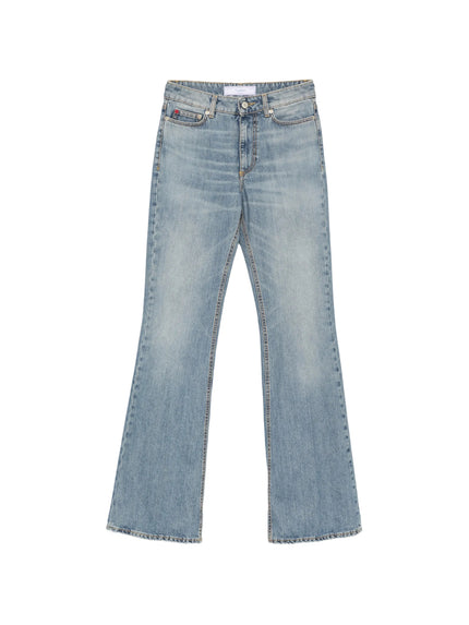 3065489 - Flared Jeans | ERALDO