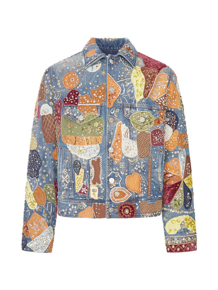 3066346 - Jackets | ERALDO