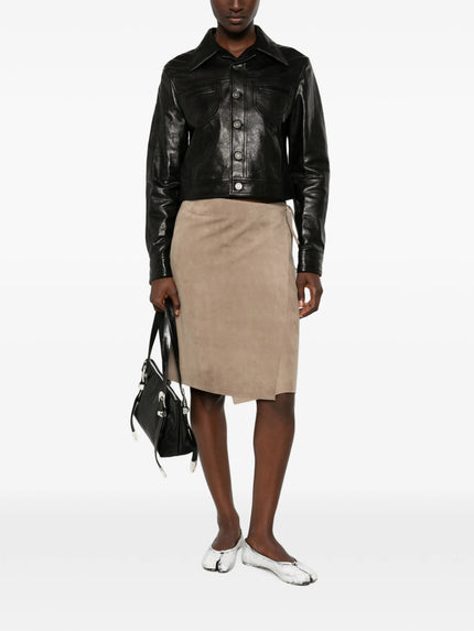 3057881 - Leather Jackets | ERALDO