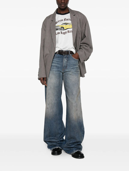 3074758 - Oversized Jackets | ERALDO