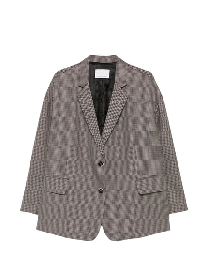 3074762 - Oversized Jackets | ERALDO