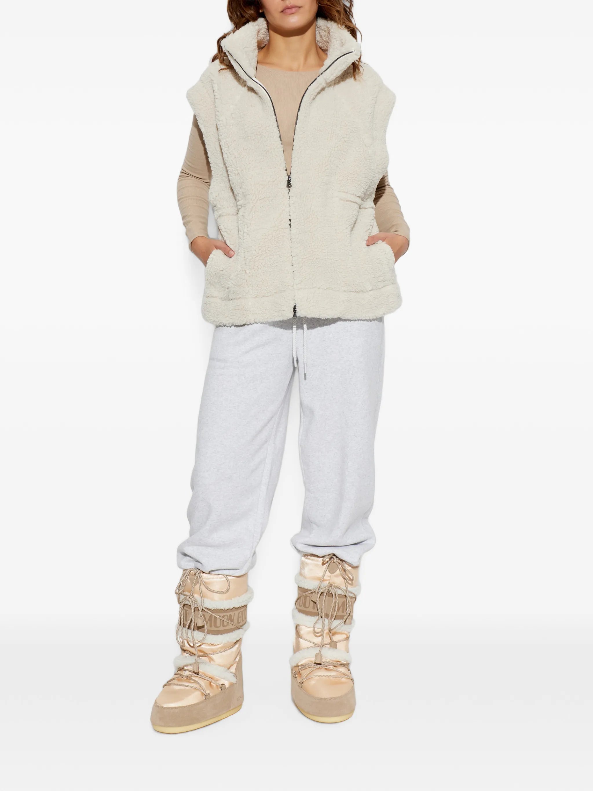 3080152 - Moon Boot | ERALDO