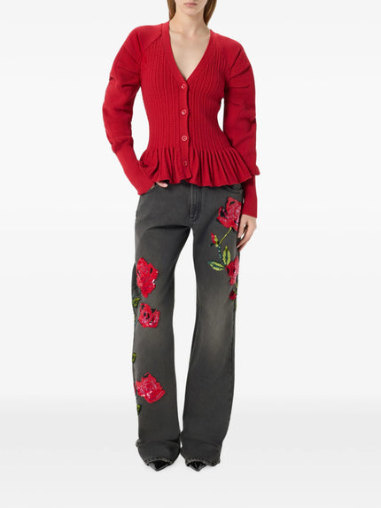 3088023 - Straight-Leg Jeans | ERALDO