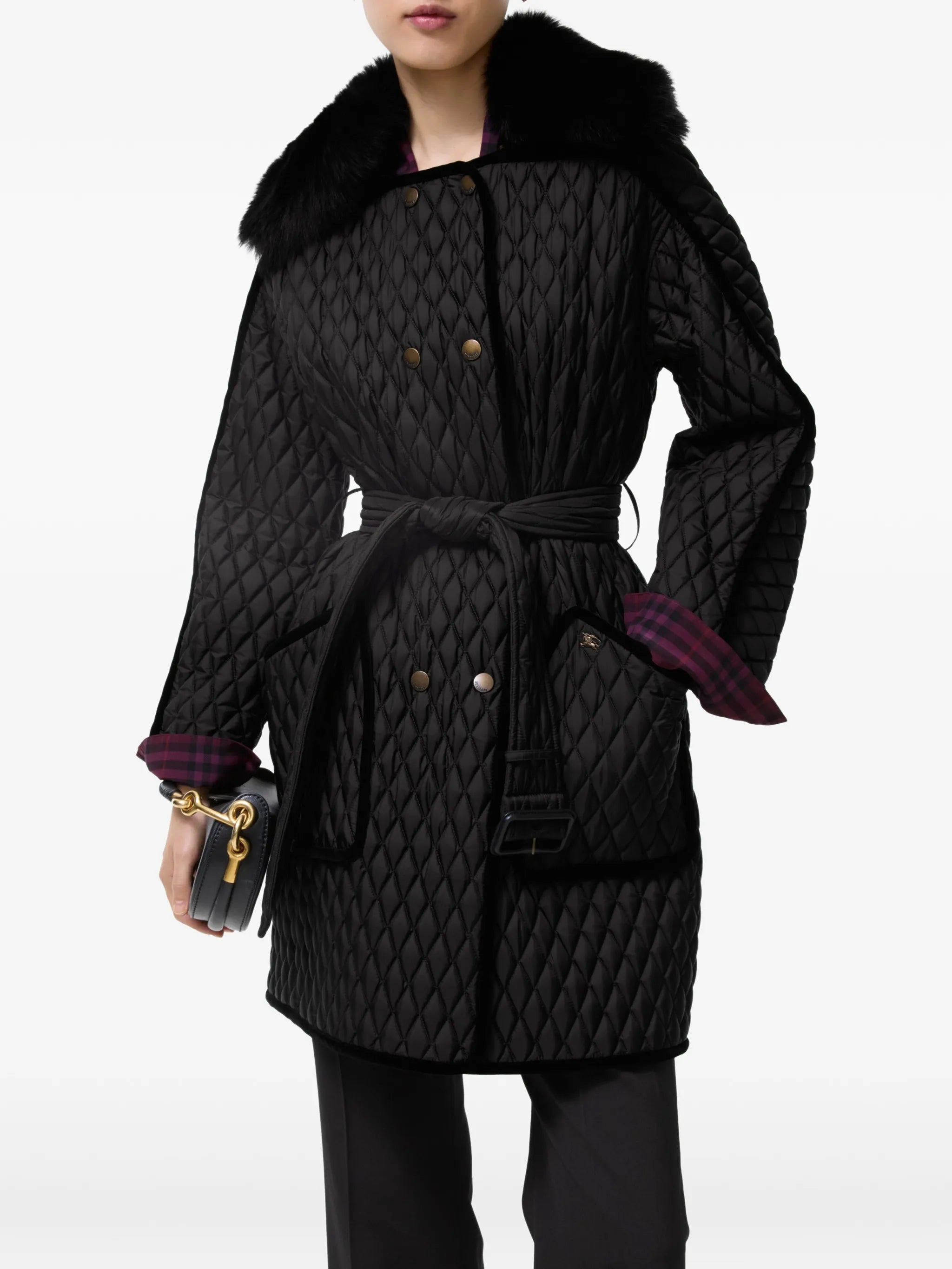 3083326 - Burberry | ERALDO