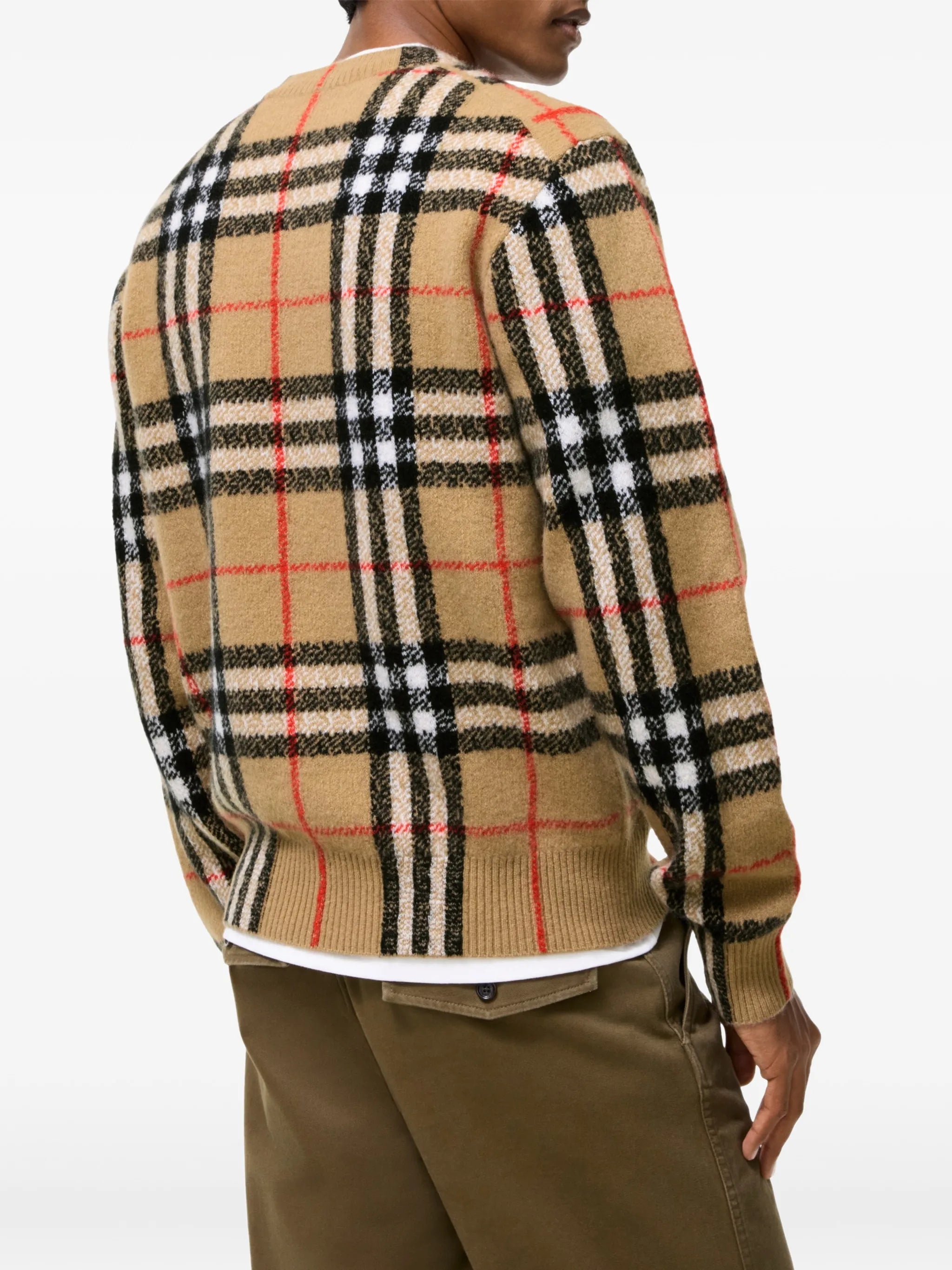 3063844 - Burberry | ERALDO