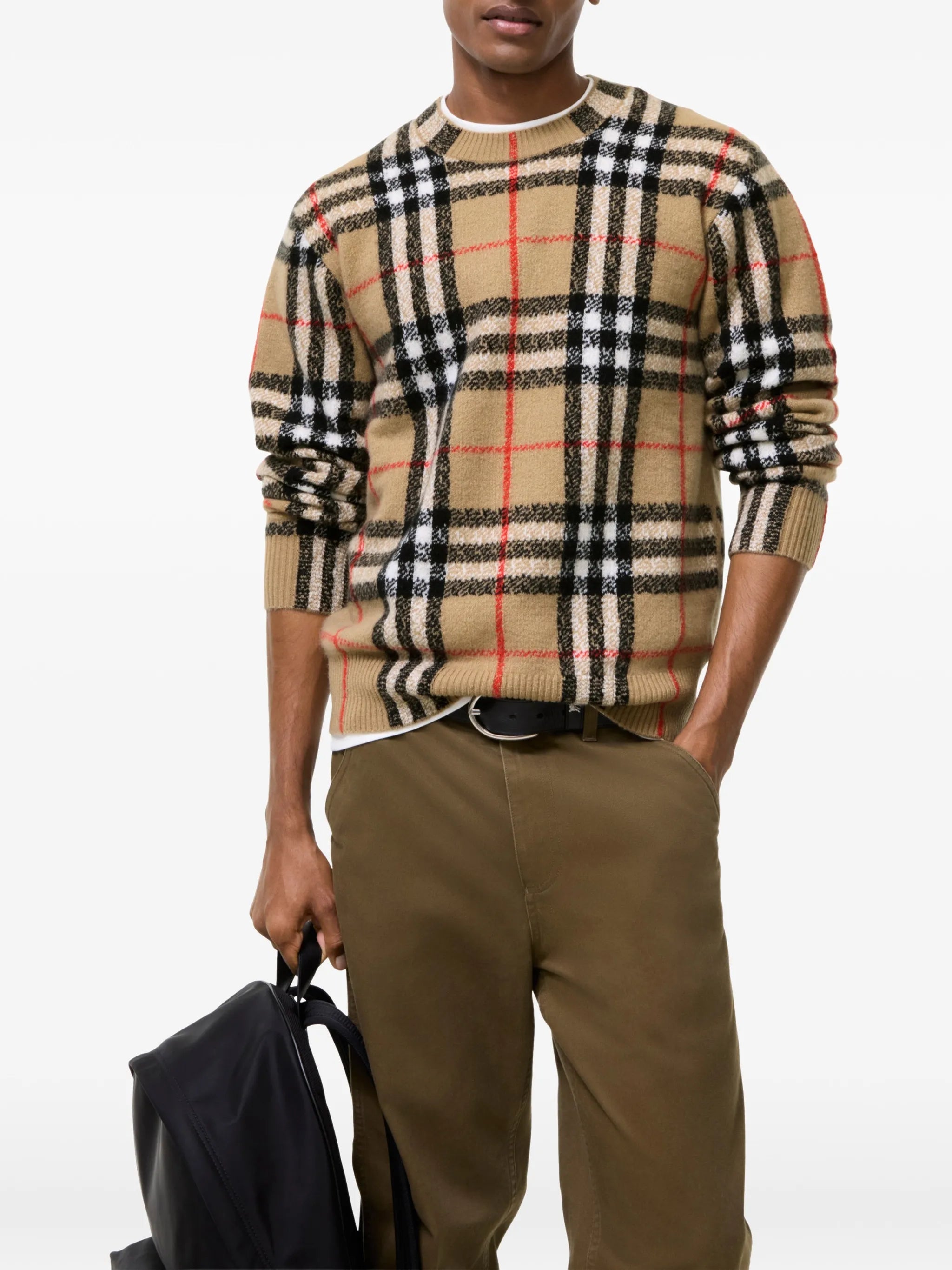3063845 - Burberry | ERALDO