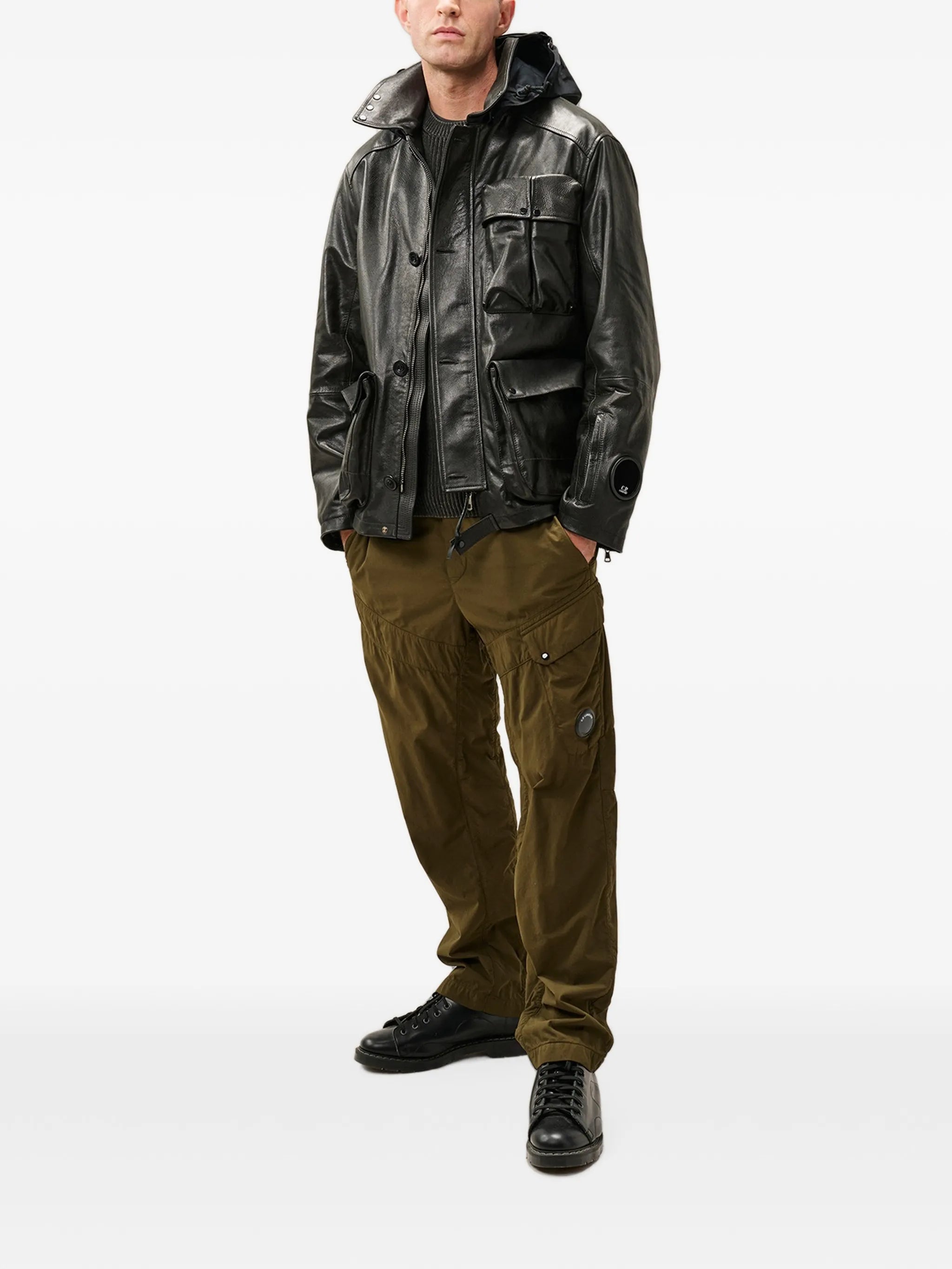 3078774 - C.p. Company | ERALDO