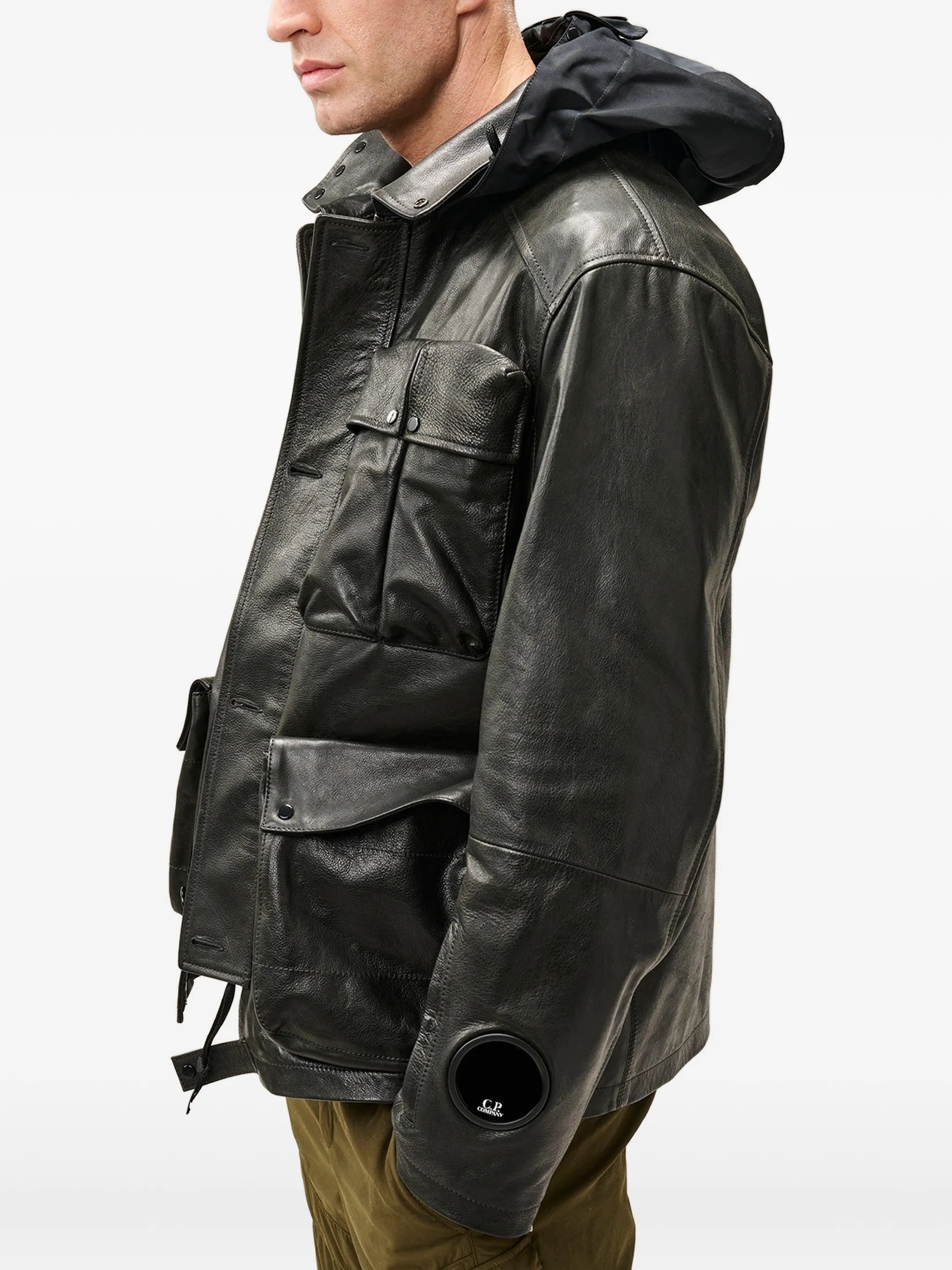 3078777 - C.p. Company | ERALDO