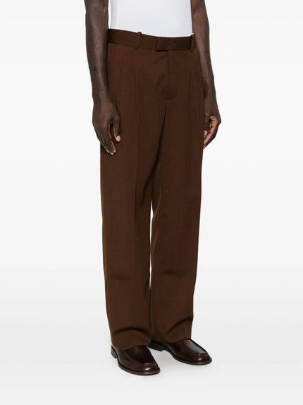 3074837 - Tailored Trousers | ERALDO