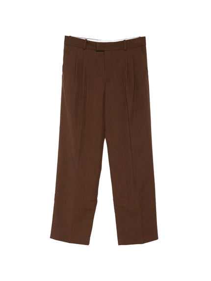 3074841 - Tailored Trousers | ERALDO
