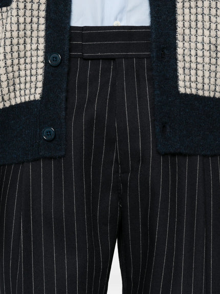 3072029 - Tailored Trousers | ERALDO